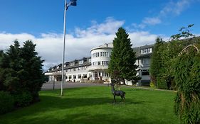 Macdonald Drumossie Hotel Inverness